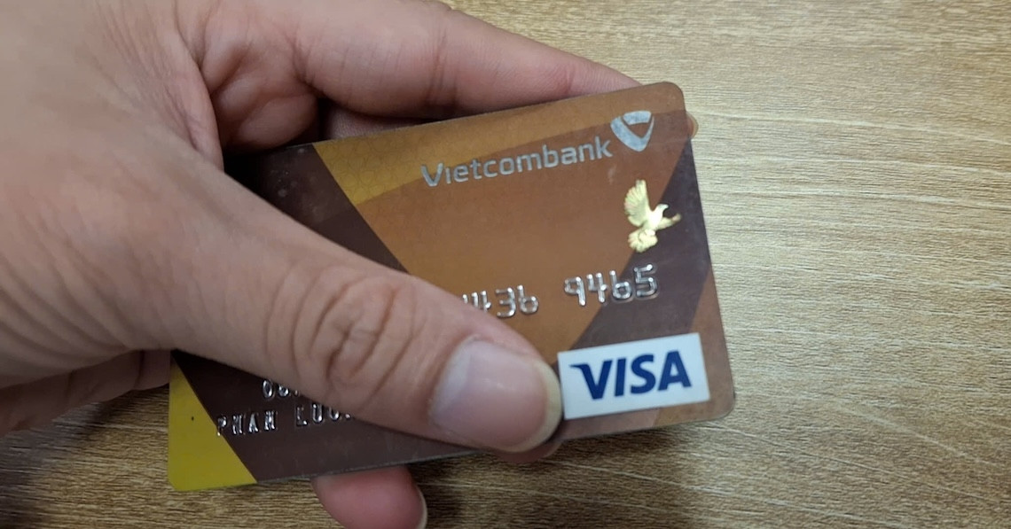 7 nguyên tắc giúp chủ tài khoản tránh mất tiền, lộ thông tin