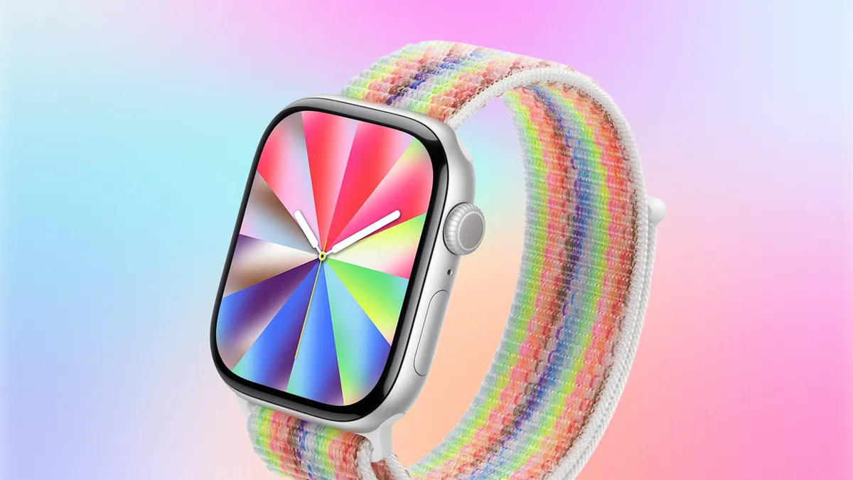 apple watch