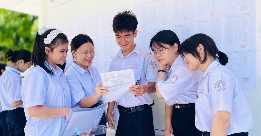 Đề thi và đáp án môn Toán tuyển sinh vào lớp 10 tỉnh Gia Lai năm 2026