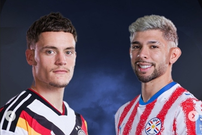 Dự đoán bóng đá Đức vs Paraguay: Thắng nhanh gọn trong 90 phút