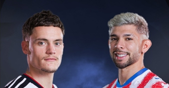 Dự đoán bóng đá Đức vs Paraguay: Thắng nhanh gọn trong 90 phút