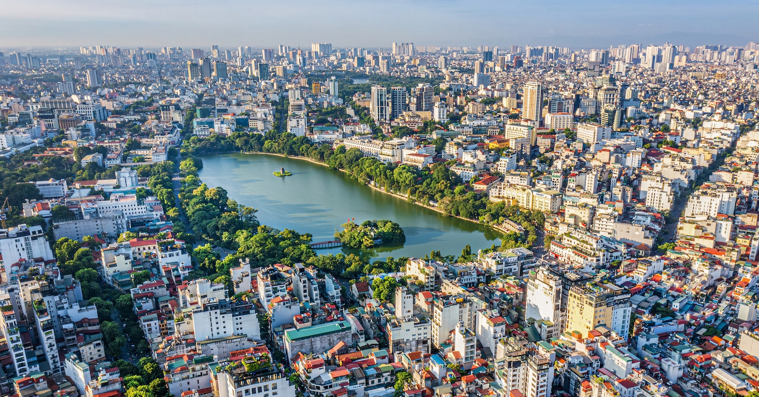 Hà Nội làm rõ ký hiệu "T" trên sổ đỏ; dự kiến thu hồi 1,5ha "đất vàng" quanh hồ Gươm