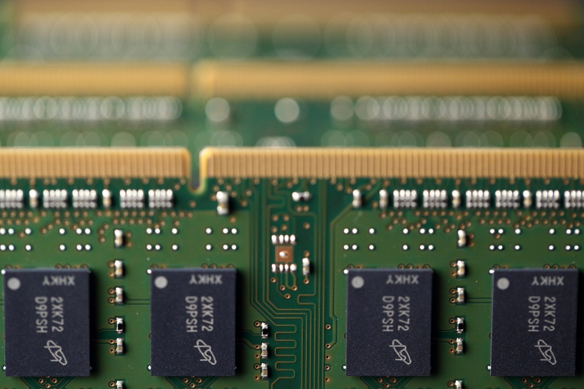 Khủng hoảng hiện sinh của những công ty không phải Apple, Microsoft