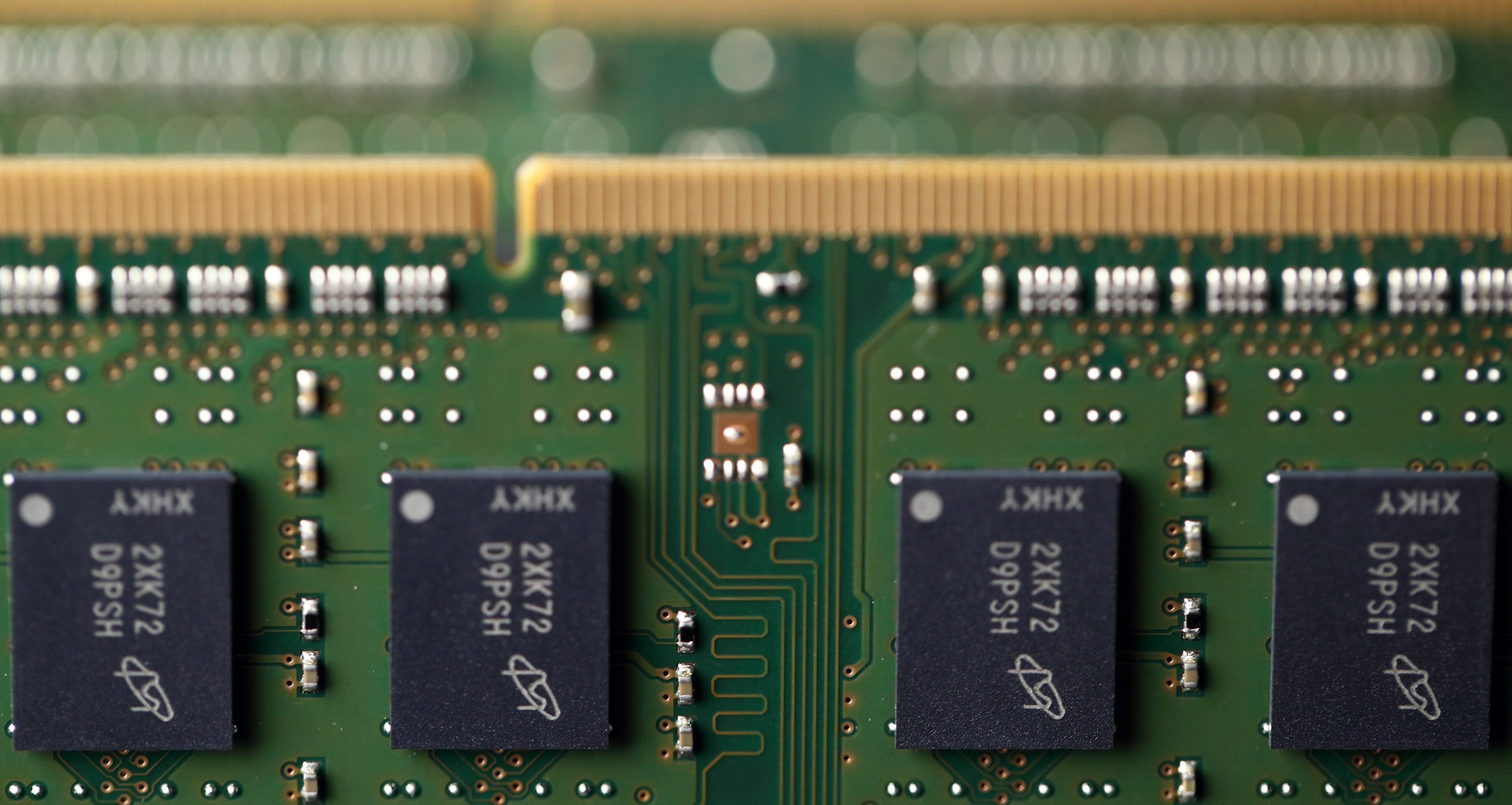 Khủng hoảng hiện sinh của những công ty không phải Apple, Microsoft