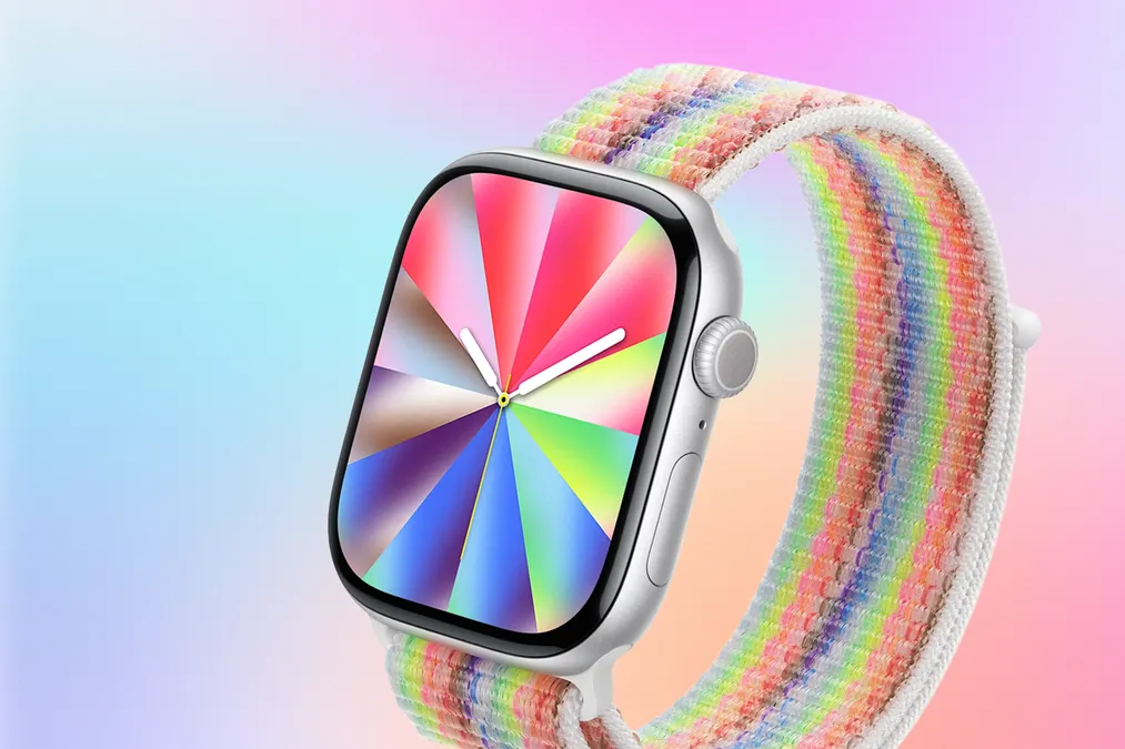 Lý do Apple chưa tăng giá iPhone, Apple Watch
