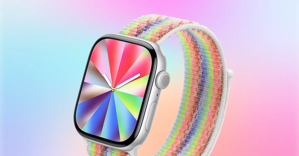 Lý do Apple chưa tăng giá iPhone, Apple Watch