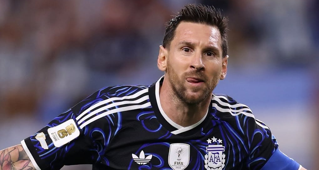 Messi thiết lập hai kỷ lục mới tại World Cup