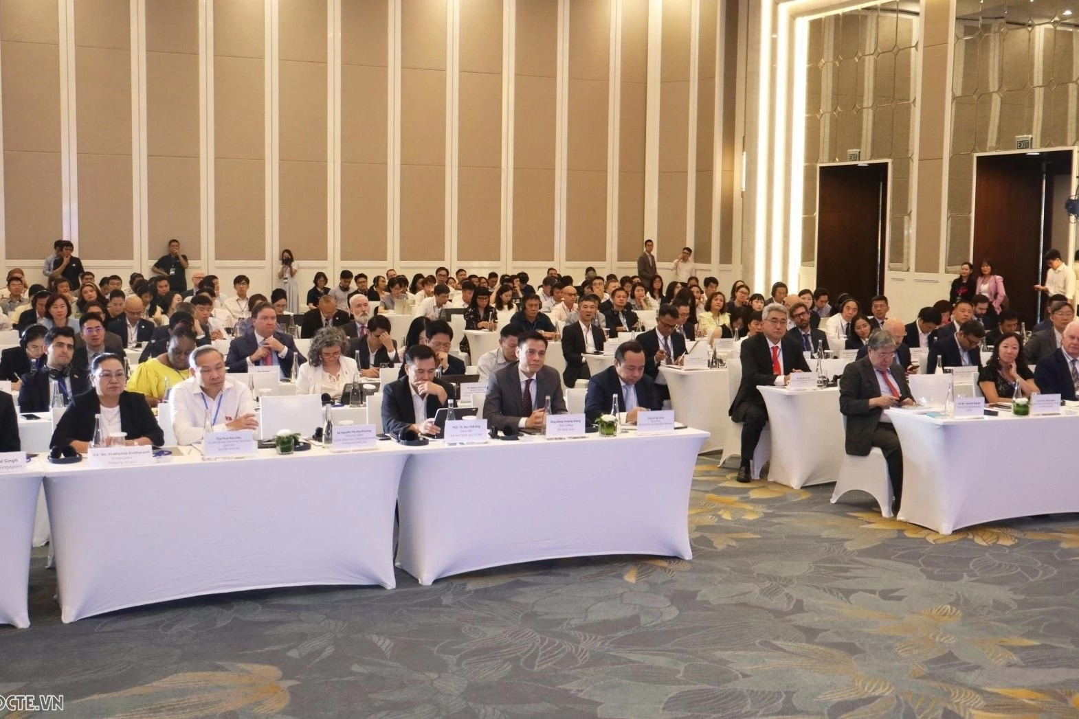 Mô hình tăng trưởng mới: Khi Việt Nam phải tự tạo ra lợi thế cạnh tranh