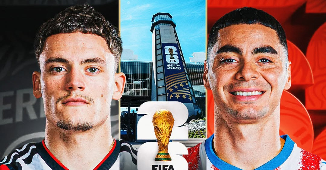 Nhận định Đức vs Paraguay: &amp;apos;Cỗ xe tăng&amp;apos; vượt khó