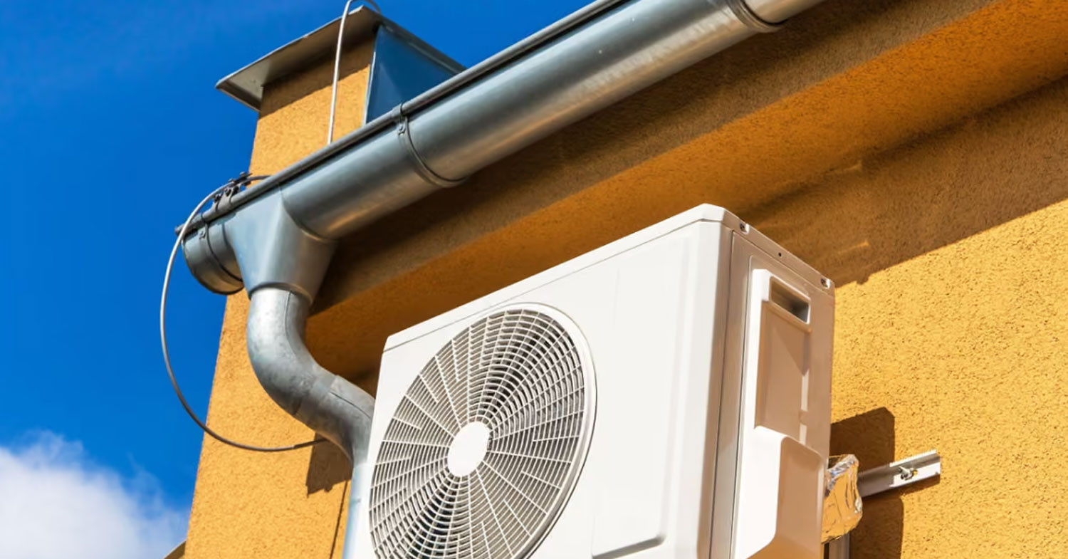 Sự thật về ‘lệnh cấm’ điều hòa giữa cái nắng 40°C ở Anh
