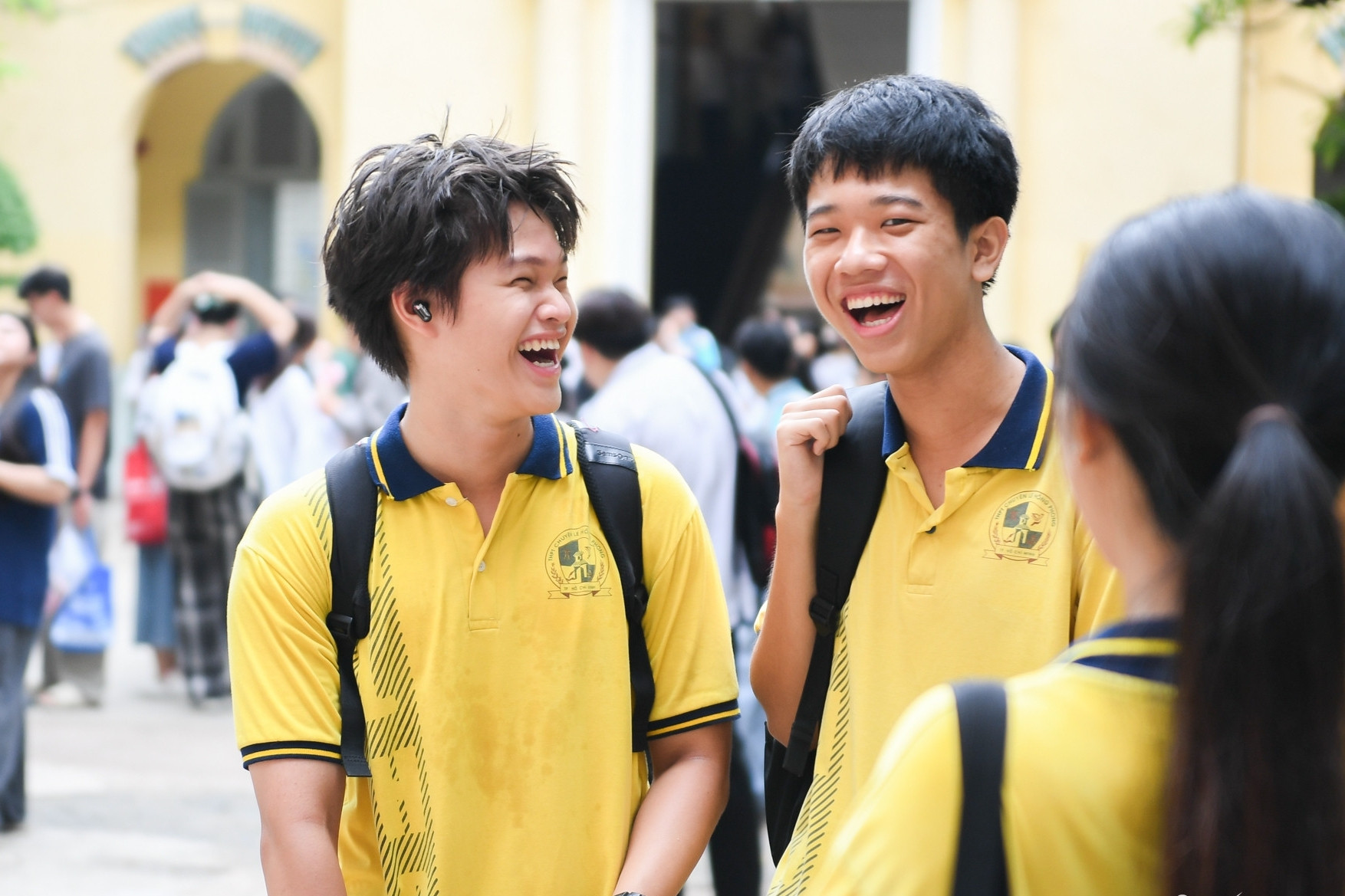 Bộ GD-ĐT công bố 111 ngành sinh viên được học bổng 3,7-5,5 triệu đồng/tháng