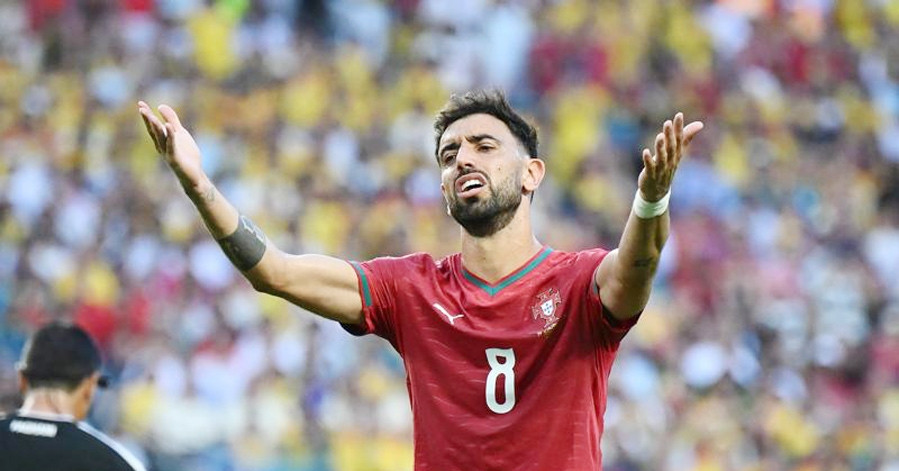 Trực tiếp Colombia 0-0 Bồ Đào Nha: Cơ hội liên tiếp (H1)