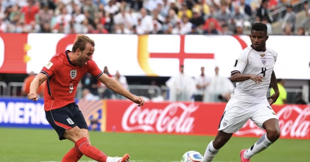 Video bóng đá Panama vs Anh: Bellingham, Kane tỏa sáng