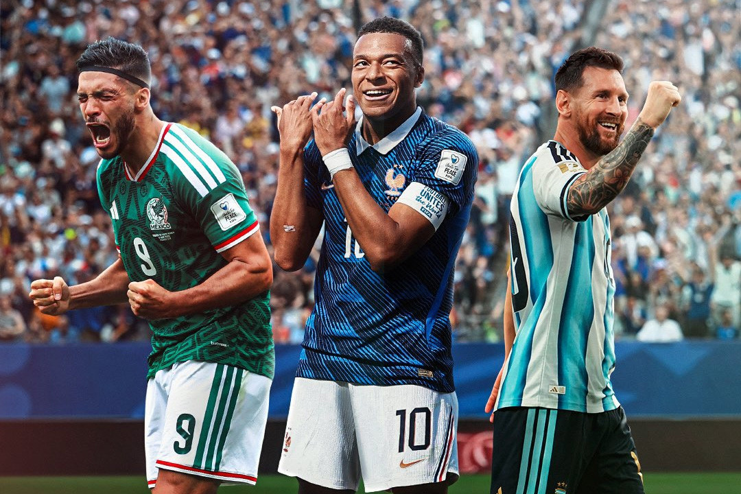 Điểm nhấn vòng bảng World Cup 2026: Kỷ lục, người hùng và sự thú vị