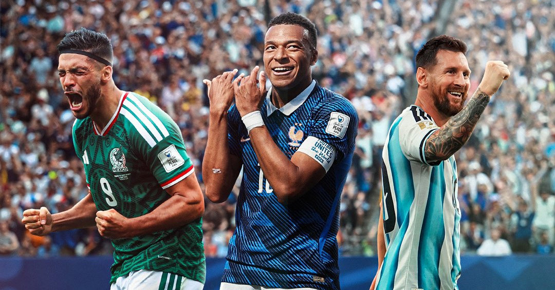 Điểm nhấn vòng bảng World Cup 2026: Kỷ lục, người hùng và sự thú vị