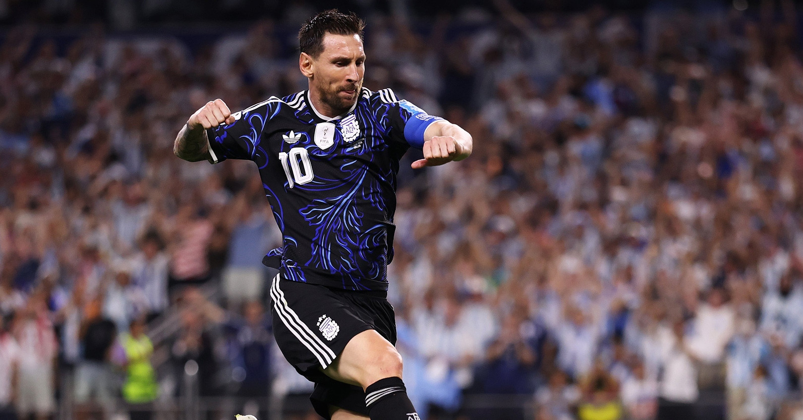 Xác định 16 cặp đấu vòng knock-out World Cup 2026
