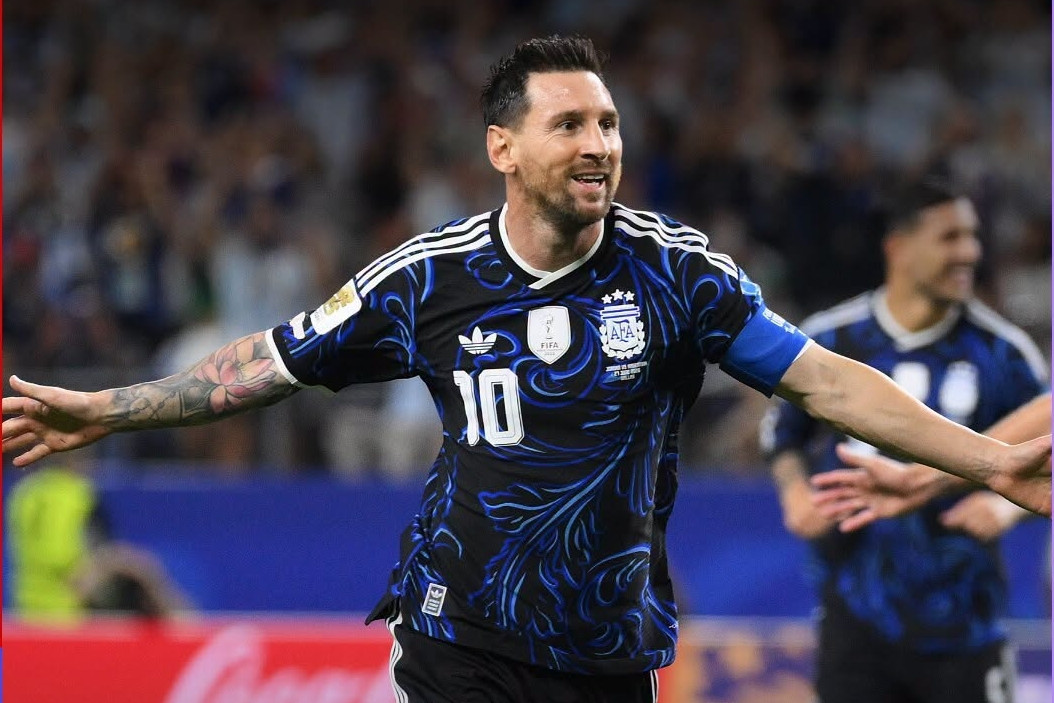 Xác định 16 cặp đấu vòng knock-out World Cup 2026