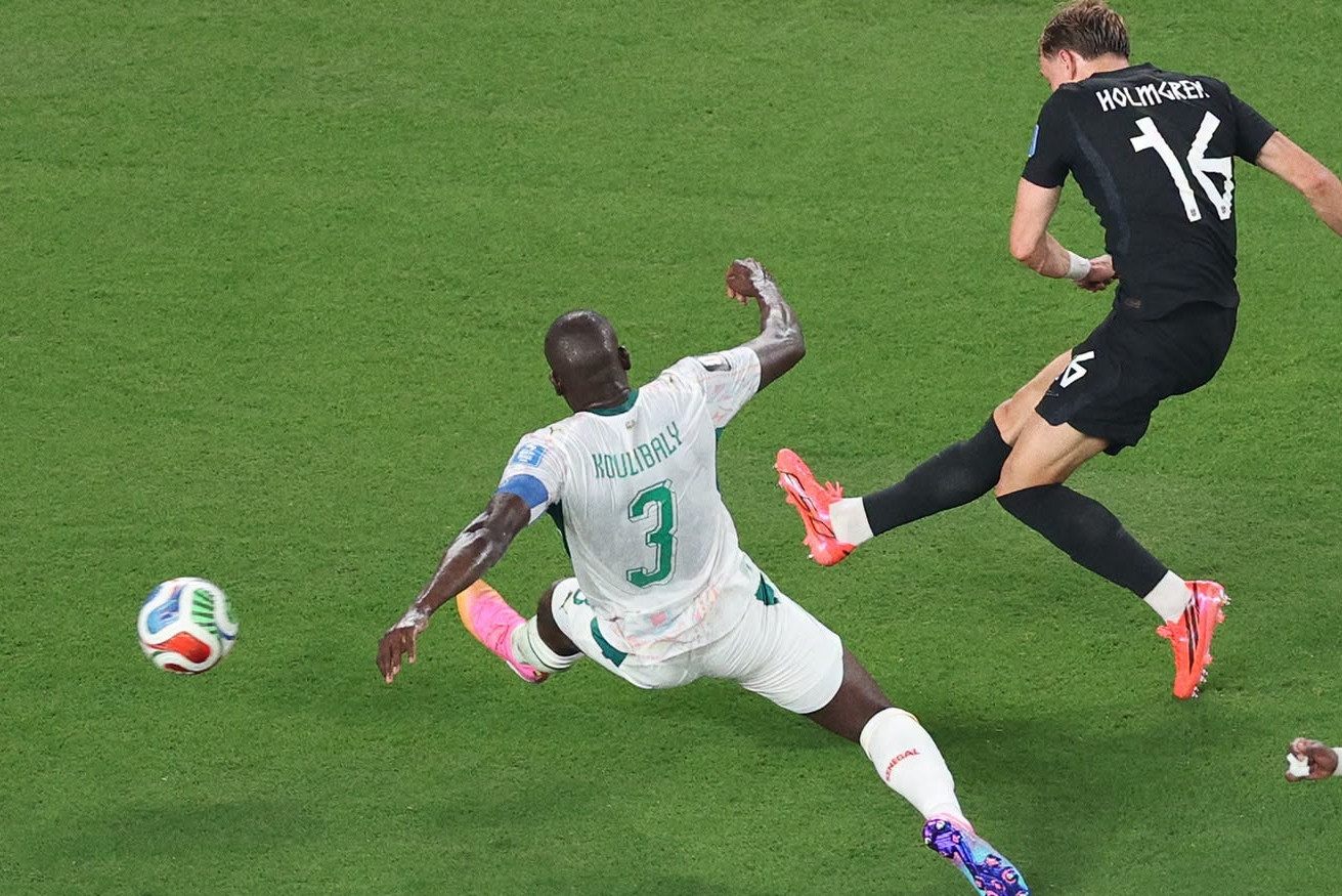 Lịch thi đấu World Cup 2026 hôm nay 30/6