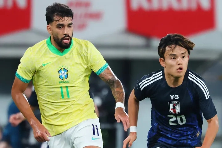 Lịch thi đấu World Cup 2026 hôm nay 29/6