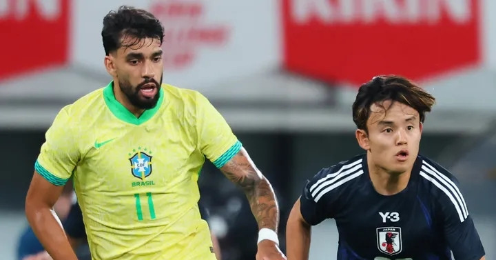 Lịch thi đấu World Cup 2026 hôm nay 29/6