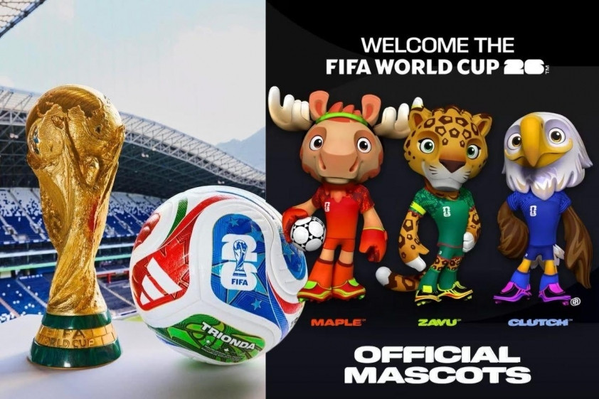Link xem trực tiếp World Cup 2026 hôm nay 29/6