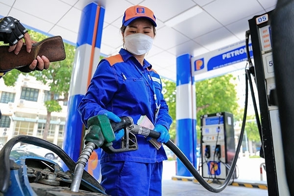 Giá xăng dầu hôm nay 29/6: Dầu thế giới tăng nhẹ, trong nước duy trì mức thấp