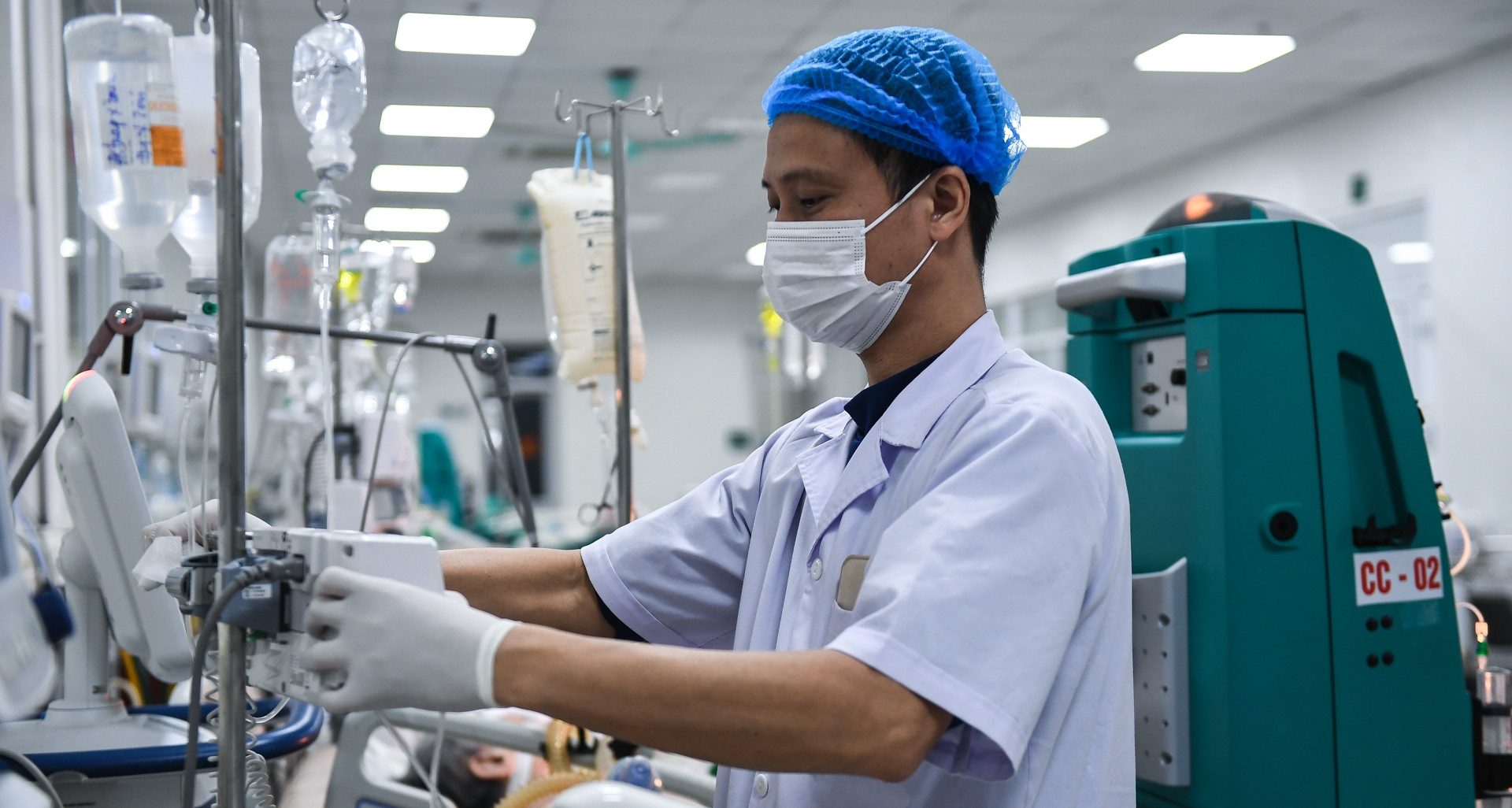 9 quy định mới về chính sách y tế có hiệu lực từ tháng 7