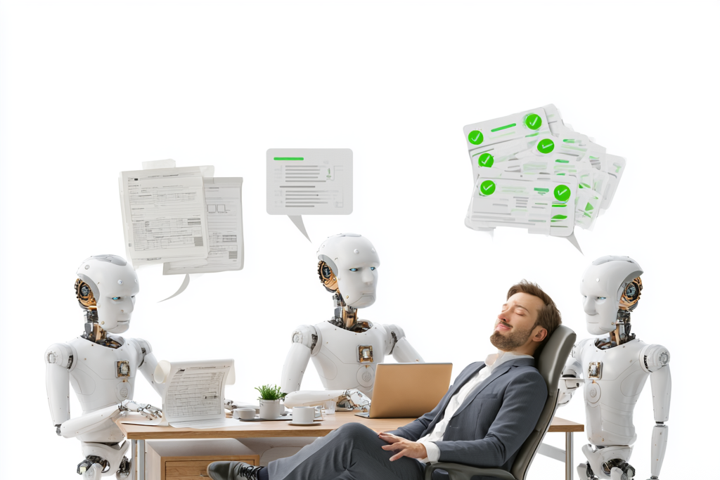 AI sẽ không thay thế bạn, nhưng 7 câu lệnh này có thể giúp bạn tạo lợi thế