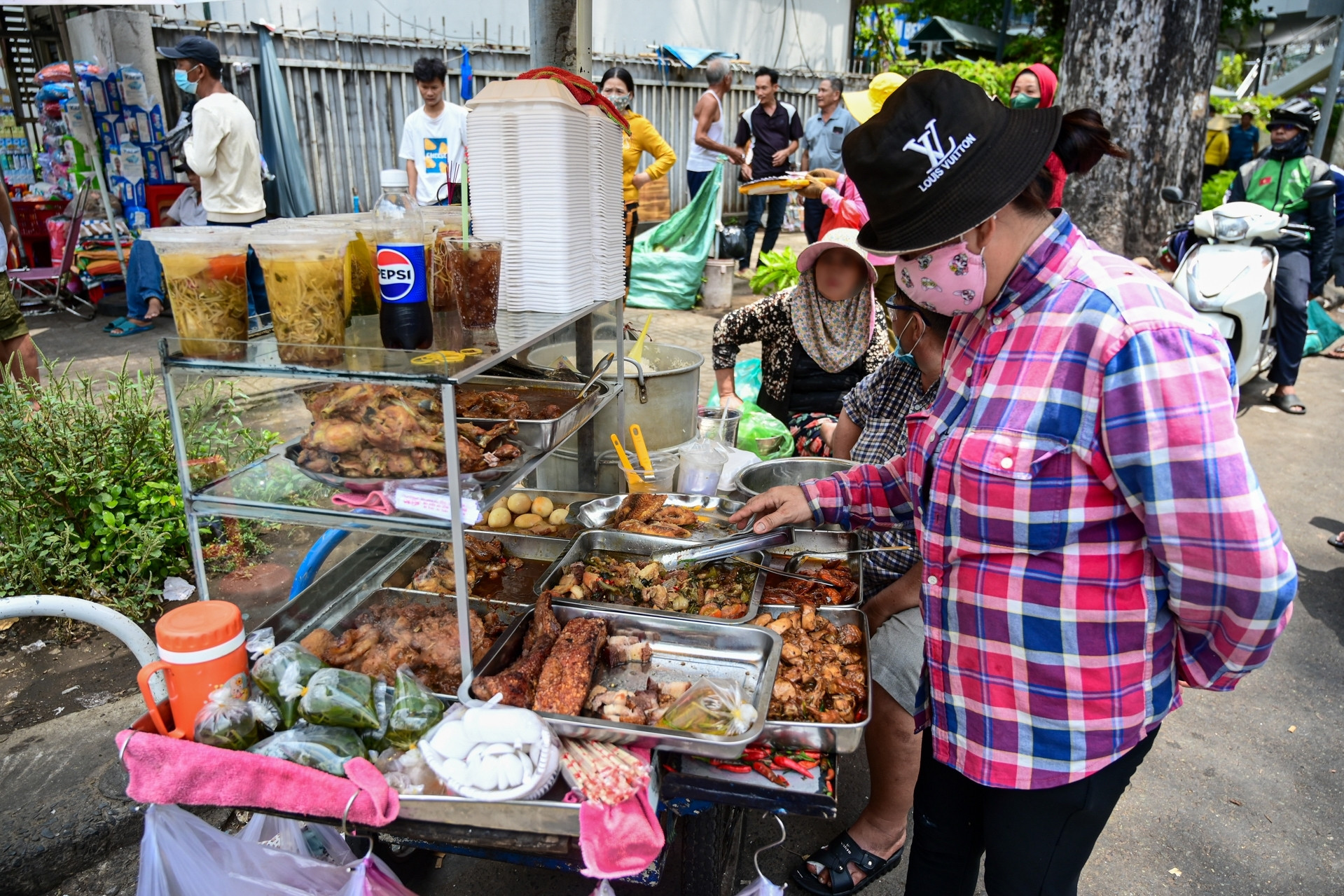 Bộ Tài chính làm rõ trường hợp không phải đăng ký hộ kinh doanh