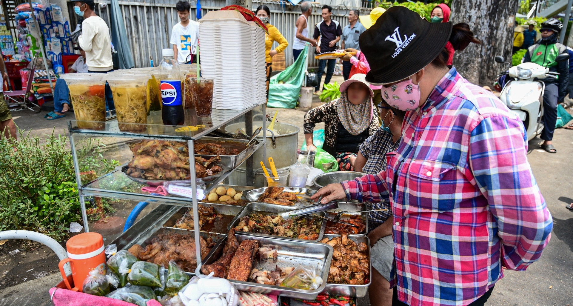 Bộ Tài chính làm rõ trường hợp không phải đăng ký hộ kinh doanh