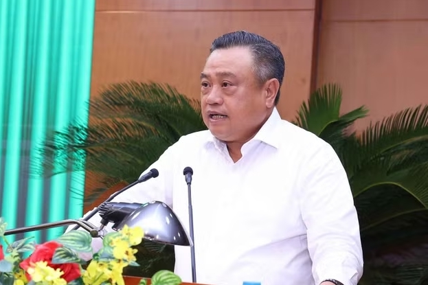 Chấn chỉnh biểu hiện nể nang, né tránh, 'dĩ hòa vi quý' trong sử dụng cán bộ