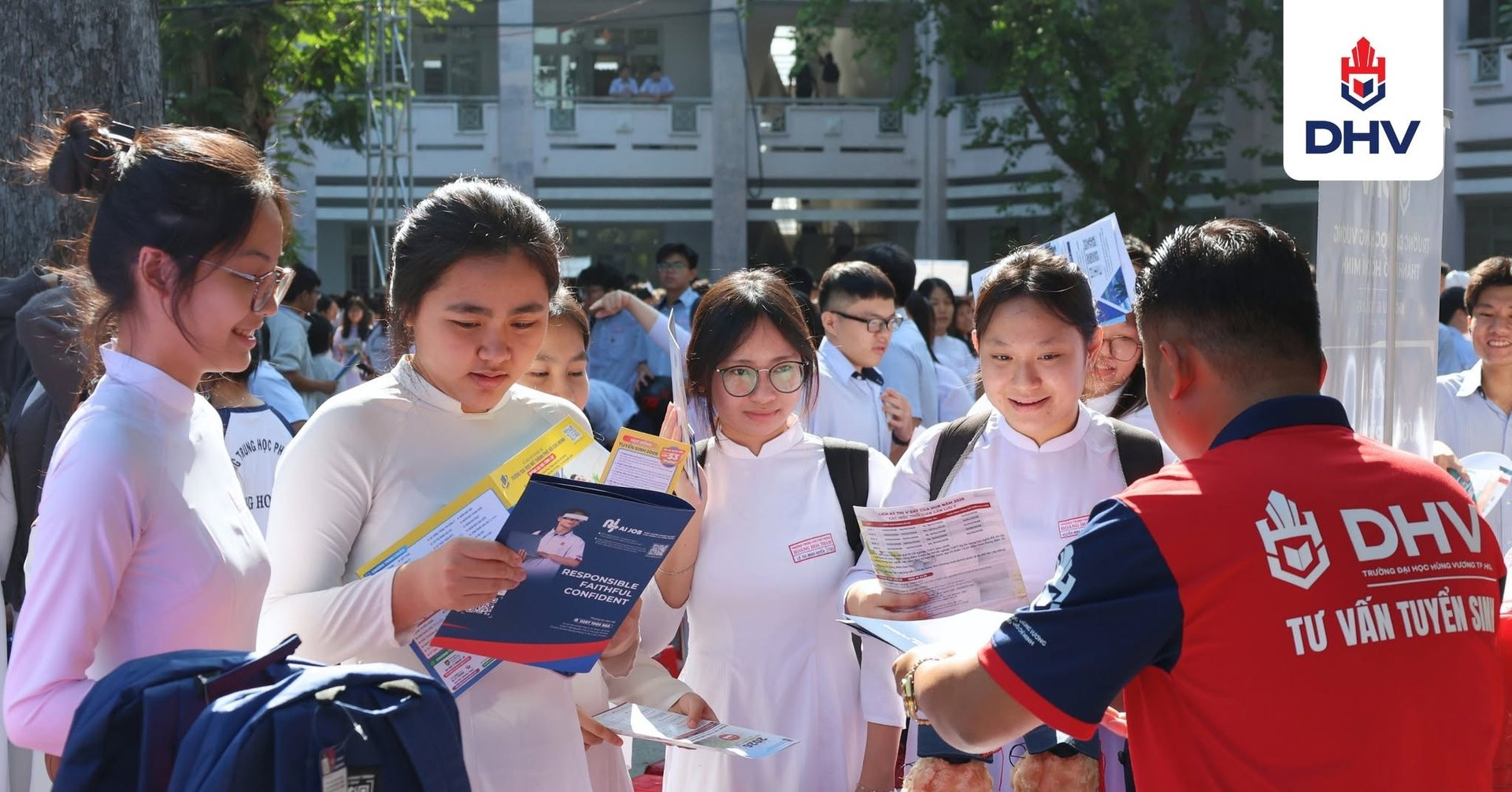 Chọn ngành học - bài toán khó trong kỷ nguyên AI