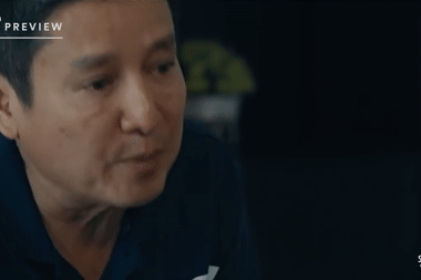 'Dưới ô cửa sáng đèn' tập 20: Bố của Diệu đau đớn khi nghe con rể thú tội