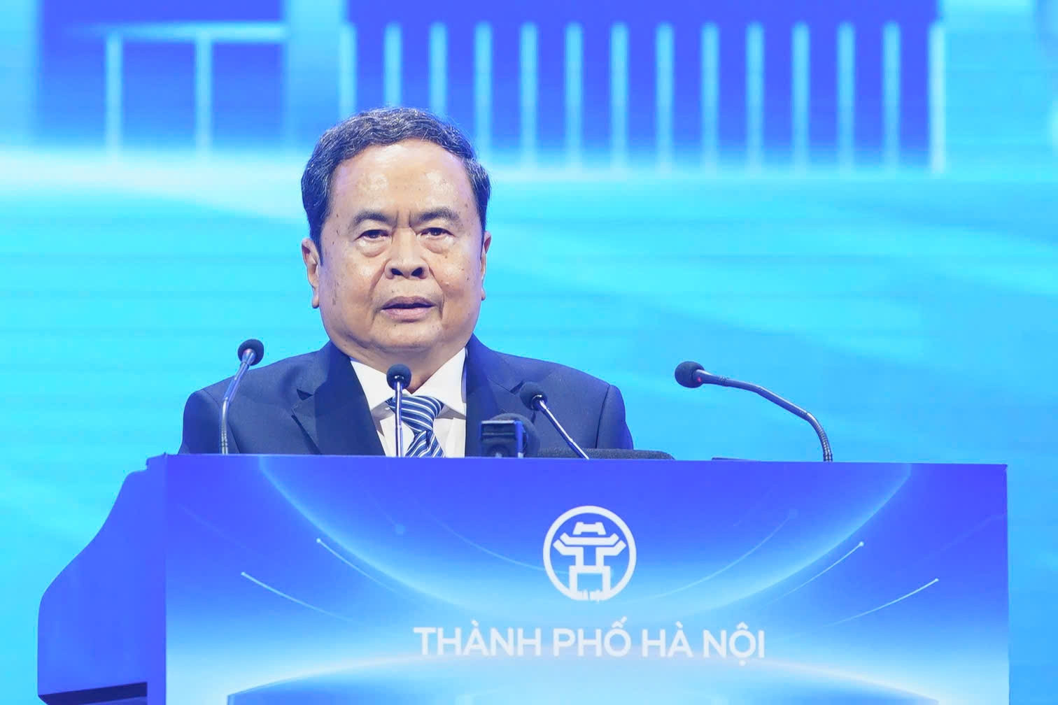 Hà Nội thực hiện đúng chỉ đạo đã nói là làm, làm nhanh, đúng, hiệu quả