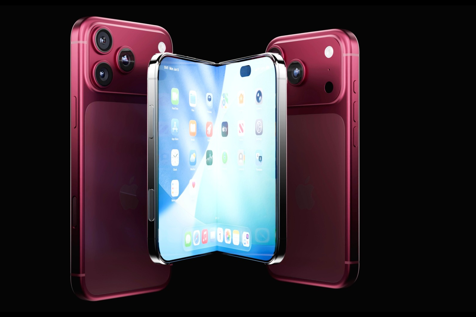 Hé lộ thời điểm iPhone 18 Pro Max và iPhone Ultra chính thức trình làng