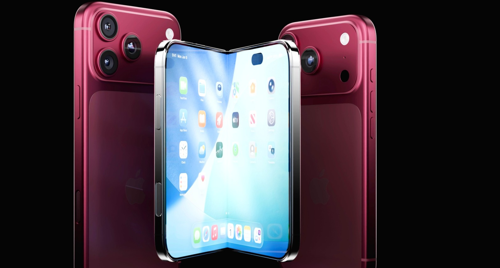 Hé lộ thời điểm iPhone 18 Pro Max và iPhone Ultra chính thức trình làng