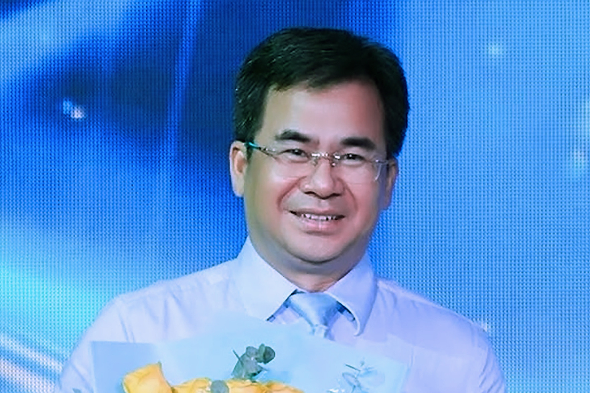 Hiệu trưởng ĐH Y Dược TPHCM làm Hiệu trưởng ĐH Y khoa Phạm Ngọc Thạch