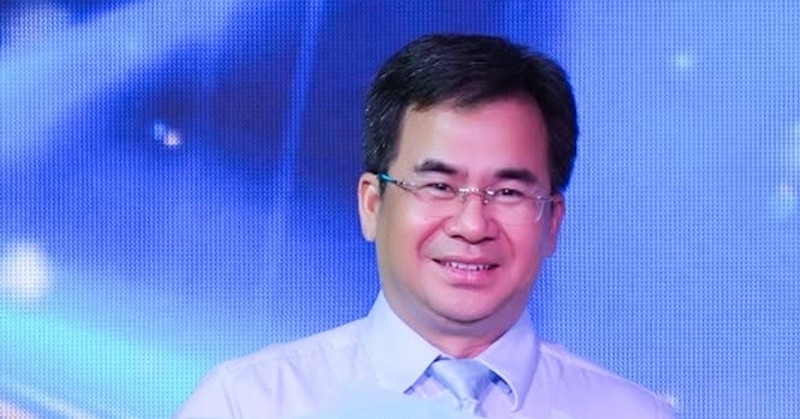Hiệu trưởng ĐH Y Dược TPHCM làm Hiệu trưởng ĐH Y khoa Phạm Ngọc Thạch