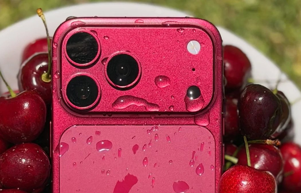 iPhone 18 Pro Max: Một thay đổi tưởng nhược điểm nhưng lại là tín hiệu đáng mừng