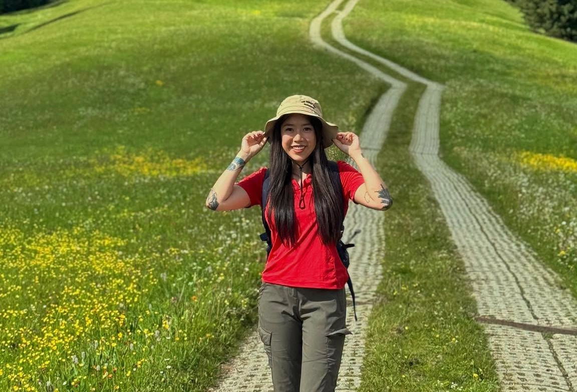 Khách Hà Nội tới châu Âu đúng đợt nắng nóng, phải tắm lúc 2h sáng để hạ nhiệt