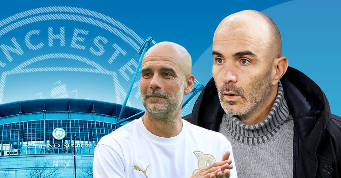 Man City bổ nhiệm Maresca, Chelsea ôm &amp;apos;cục tiền&amp;apos; bồi thường