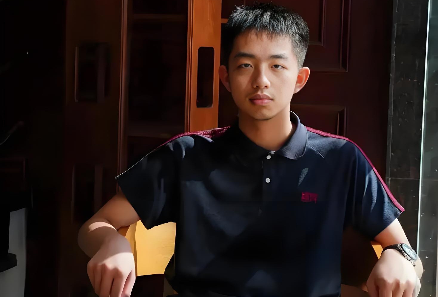 Nam sinh duy nhất đạt điểm tuyệt đối môn Toán giữa hàng triệu thí sinh