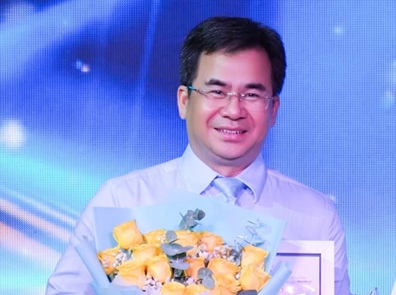 Ngô Quốc Đạt