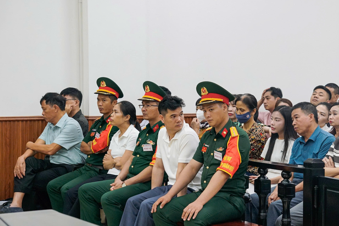Nhà đầu tư đề nghị tăng hình phạt với Hậu 'pháo', điều tra về hơn 7.000 tỷ đồng