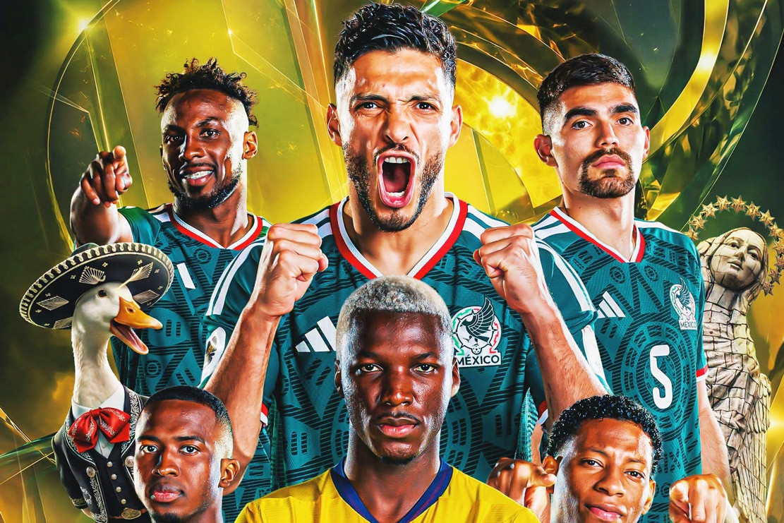 Nhận định Mexico vs Ecuador: Địa chấn ở Azteca