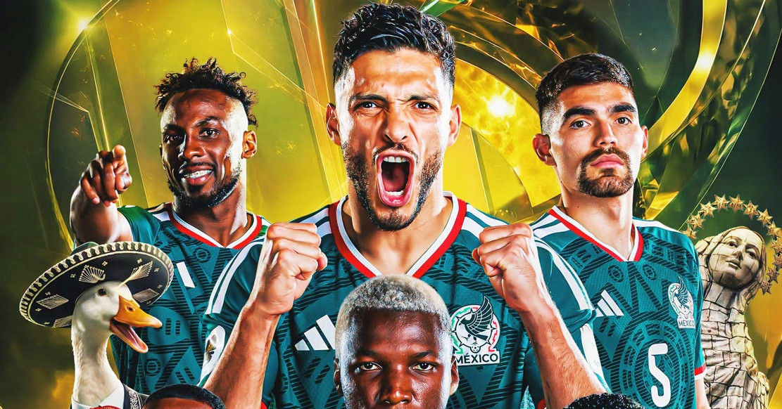 Nhận định Mexico vs Ecuador: Địa chấn ở Azteca