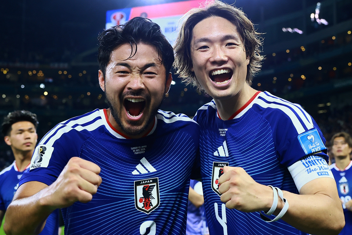 Nhật Bản đấu Brazil: Cẩm nang đặc biệt để vô địch World Cup