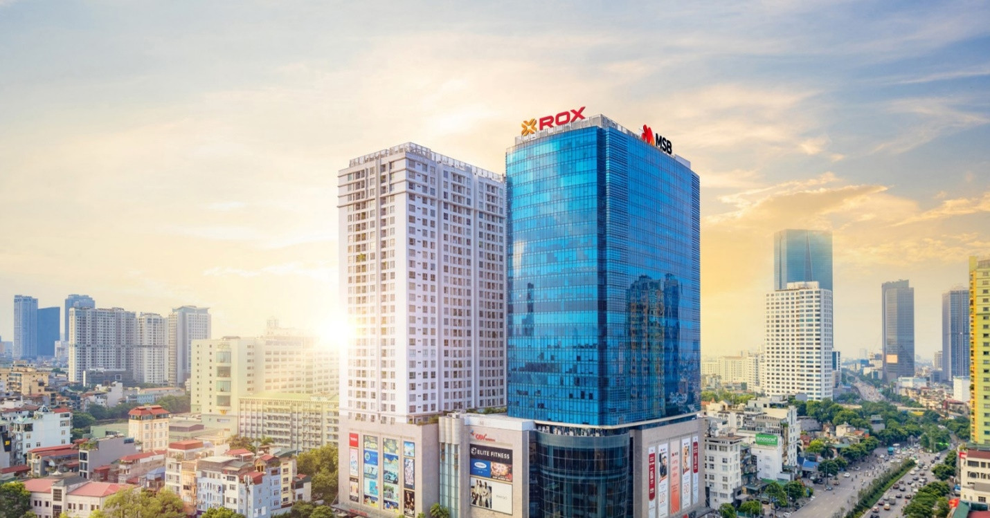 ROX Group ghi dấu ấn tại AREA 2026 về quản trị doanh nghiệp và đầu tư nhân lực