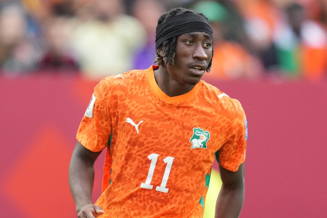  &amp;apos;Sao&amp;apos; World Cup 100 triệu bảng từ chối gia nhập Liverpool 