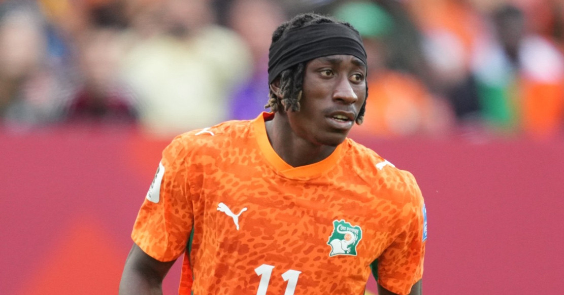 'Sao' World Cup 100 triệu bảng từ chối gia nhập Liverpool